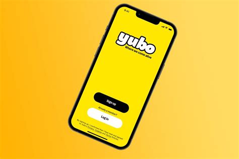 yubo kokemuksia|r/YuboApp